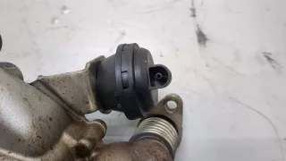  Клапан EGR BMW 5 F10/F11/GT F07 Арт 20436942, вид 3