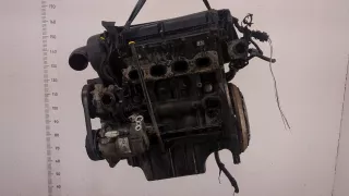 55575767,Z16XER Двигатель Opel Zafira B Арт 20386295, вид 2