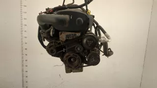 A18XER Двигатель Opel Zafira B Арт 20439529, вид 1