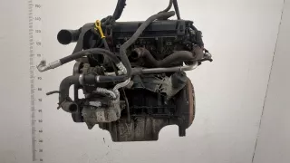 A18XER Двигатель Opel Zafira B Арт 20439529, вид 2