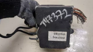 4F0910517AM,4F0614517BD Блок АБС (ABS) Audi A6 C6 (S6,RS6) Арт 9501751, вид 5
