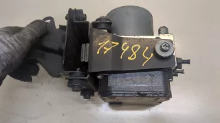  Блок АБС (ABS) Nissan Murano Z52 Арт 20439368, вид 3
