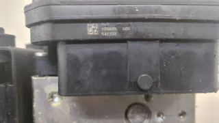  Блок АБС (ABS) Nissan Murano Z52 Арт 20439368, вид 4