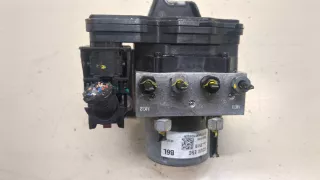 01090942AAA,42643519 Блок АБС (ABS) Chevrolet Trax Арт 20439370, вид 4