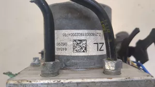 4405006400 Блок АБС (ABS) Toyota Camry XV70 Арт 20439412, вид 2