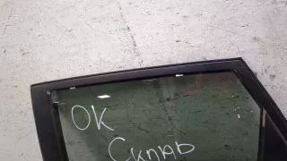  Стеклоподъемник правый задний Mazda 3 BL Арт 11414916, вид 2