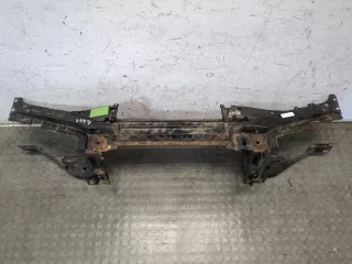 51718402319 Панель передняя (телевизор) BMW X5 E53 Арт 9033895, вид 2