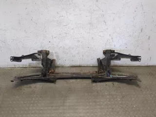 51718402319 Панель передняя (телевизор) BMW X5 E53 Арт 9033895, вид 3