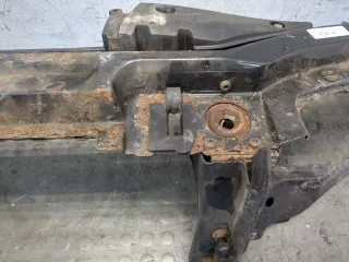 51718402319 Панель передняя (телевизор) BMW X5 E53 Арт 9033895, вид 5