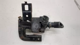 925523NA0A Насос антифриза (помпа) Nissan Leaf 1 Арт 20354947, вид 3