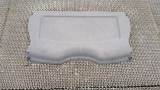 2N11N46506 Полка багажника Ford Fusion 1 Арт 8391130