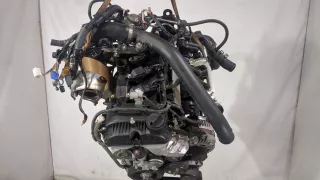 1515A357 Турбина Mitsubishi Eclipse Cross Арт 11149816