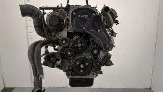 282304A700 Турбина Hyundai H1 2 Арт 11392744, вид 1