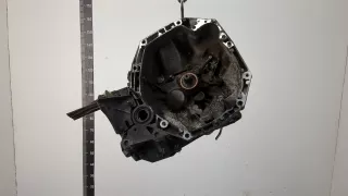 JR5 КПП механическая (МКПП) 5-ступенчатая Renault Megane 3 Арт 20438150, вид 1