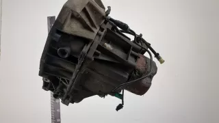 JR5 КПП механическая (МКПП) 5-ступенчатая Renault Megane 3 Арт 20438150, вид 5