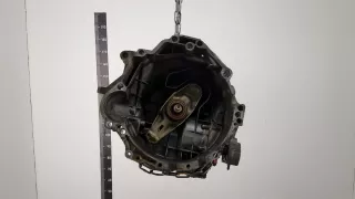 FXR КПП механическая (МКПП) 5-ступенчатая Volkswagen Passat B5 Арт 20438502, вид 1