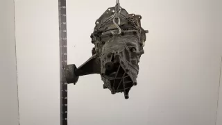 FXR КПП механическая (МКПП) 5-ступенчатая Volkswagen Passat B5 Арт 20438502, вид 4