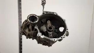 KJF КПП механическая (МКПП) 5-ступенчатая Skoda Yeti Арт 20440019