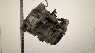 KJF КПП механическая (МКПП) 5-ступенчатая Skoda Yeti 2.0л TDI Арт 20440019, вид 2