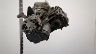 KJF КПП механическая (МКПП) 5-ступенчатая Skoda Yeti 2.0л TDI Арт 20440019, вид 3