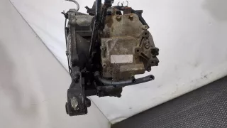55353941 Коробка передач автоматическая (АКПП) Opel Astra H Арт 20282813, вид 2