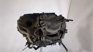 55353941 Коробка передач автоматическая (АКПП) Opel Astra H Арт 20282813, вид 3