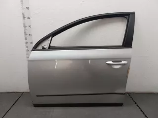 3C2837015A Замок двери передней левой Volkswagen Passat B7 Арт 11388887, вид 1