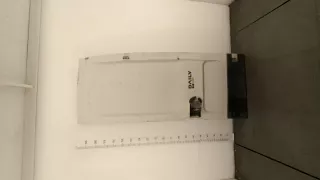  Замок двери задней правой Iveco Daily 4 Арт 11414676