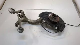 4B0407613B,8E0407254C Ступица передняя правая Audi A4 B6 Арт 20364040, вид 1
