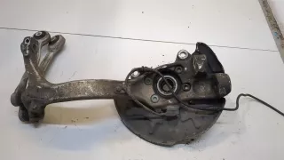 4B0407613B,8E0407254C Ступица передняя правая Audi A4 B6 Арт 20364040, вид 2