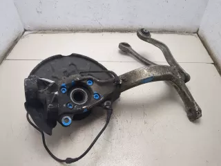 4B0407613B,8E0407254C Ступица передняя правая Audi A4 B6 Арт 20364040, вид 3
