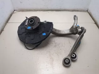 4B0407613B,8E0407254C Ступица передняя правая Audi A4 B6 Арт 20364040, вид 4