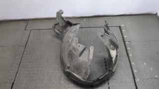 638434CB0A Защита арок передняя левая (подкрылок) Nissan X-Trail T32 Арт 20217007, вид 2