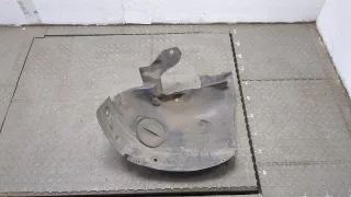 8200415285 Защита арок передняя левая (подкрылок) Renault Megane 2 Арт 20386159, вид 3