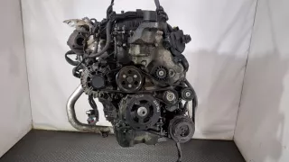 168X12AH00,D4FD Двигатель Hyundai IX35 Арт 9407900, вид 1