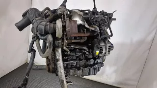 168X12AH00,D4FD Двигатель Hyundai IX35 Арт 9407900, вид 2