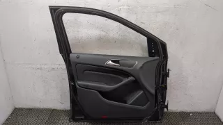 A2467200105 Дверь передняя левая черная Mercedes B W246 Арт 8376004, вид 4