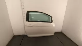  Дверь передняя правая белая Ford KA 2 Арт 20440426, вид 1