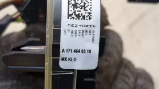 A1714640518 Шлейф руля  Mercedes GL X164 Арт 20331158, вид 3