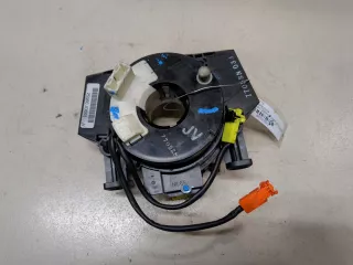 B5567JD00A Шлейф руля  Nissan Qashqai 1  Арт 9389823, вид 1