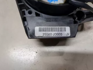 B5567JD00A Шлейф руля  Nissan Qashqai 1  Арт 9389823, вид 3