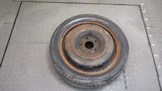  Запасное колесо Ford Escape 4 Арт 20433369, вид 1