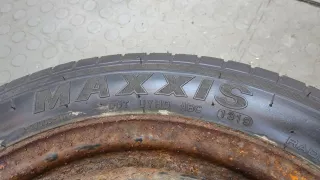  Запасное колесо Ford Escape 4 Арт 20433369, вид 2