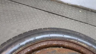  Запасное колесо Ford Escape 4 Арт 20433369, вид 3