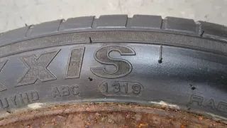  Запасное колесо Ford Escape 4 Арт 20433369, вид 5