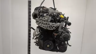 8200803375,7711497080 ТНВД Renault Laguna 3 Арт 11375483, вид 1