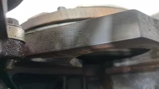8200803375,7711497080 ТНВД Renault Laguna 3 Арт 11375483, вид 2