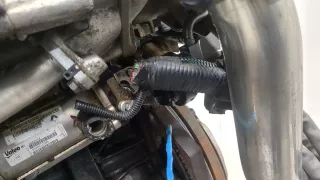 8200803375,7711497080 ТНВД Renault Laguna 3 Арт 11375483, вид 3