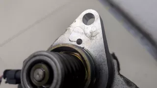 04E127026AG ТНВД Skoda Rapid Арт 20395132, вид 5
