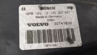  Вентилятор радиатора Volvo V50 Арт 20438076, вид 2